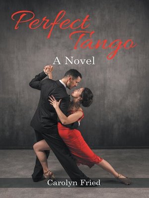 cover image of Perfect Tango